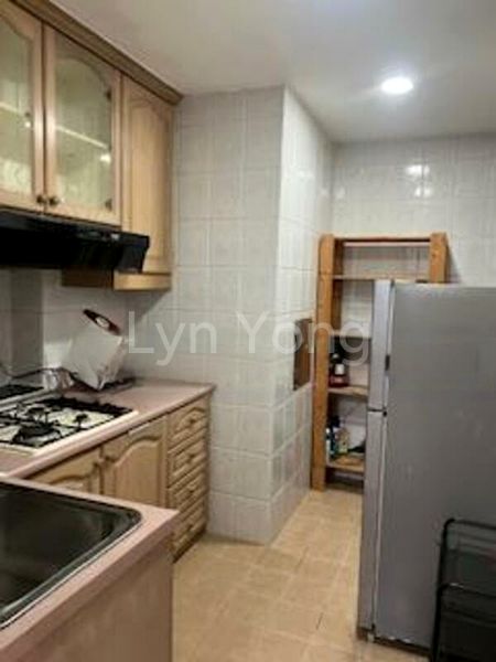 1 Bed Condo for Rent in  La Crystal - Image 5